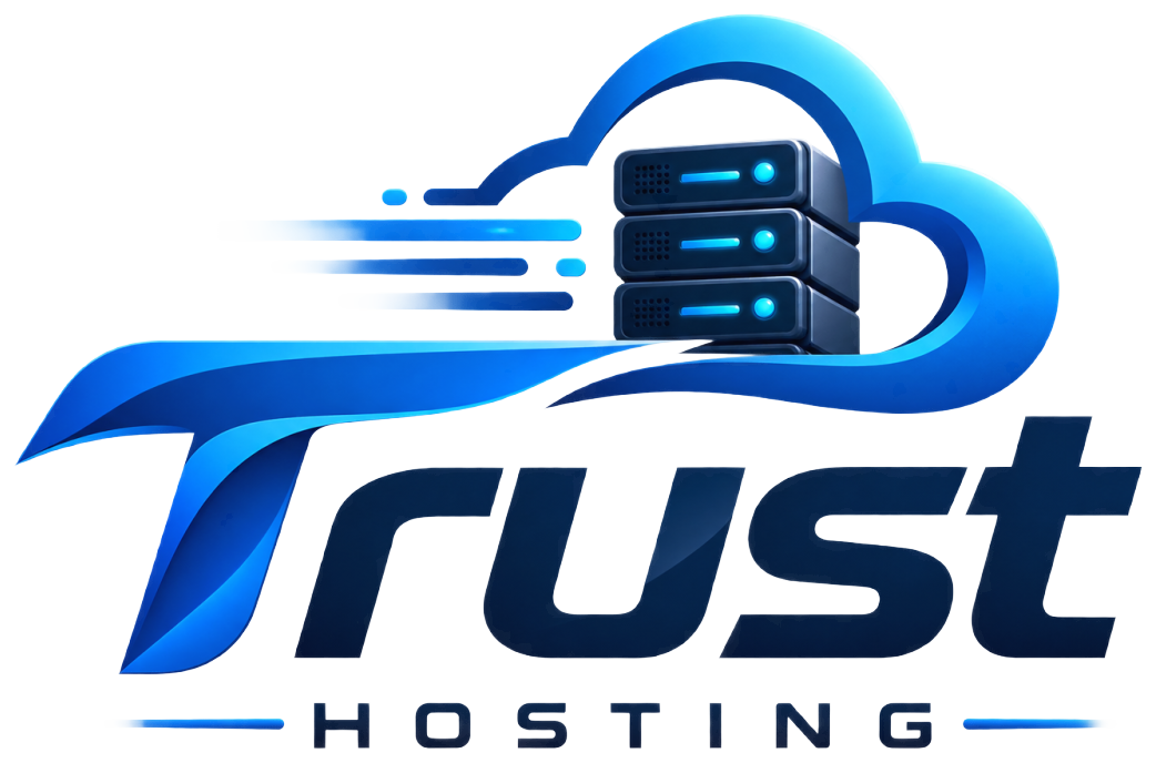 Trust Hosting
